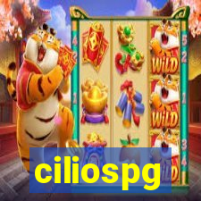 ciliospg