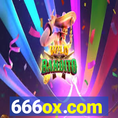 666ox.com