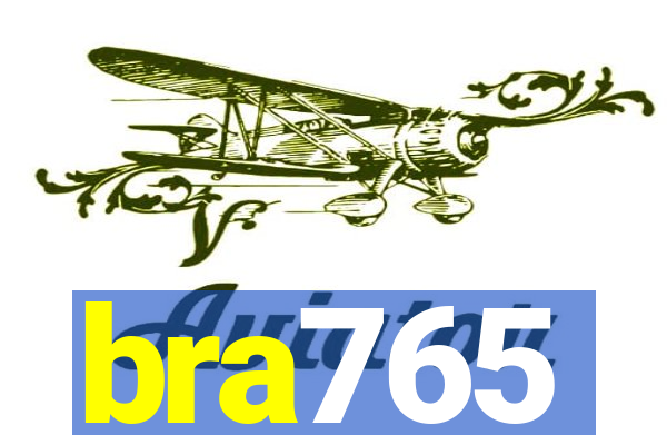 bra765