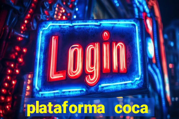 plataforma coca cola bet