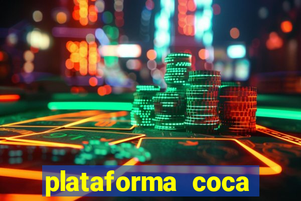 plataforma coca cola bet