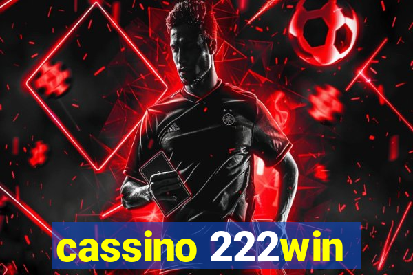 cassino 222win