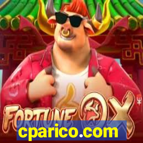 cparico.com