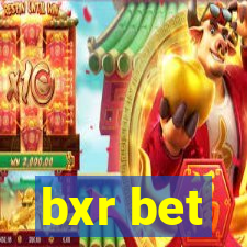 bxr bet