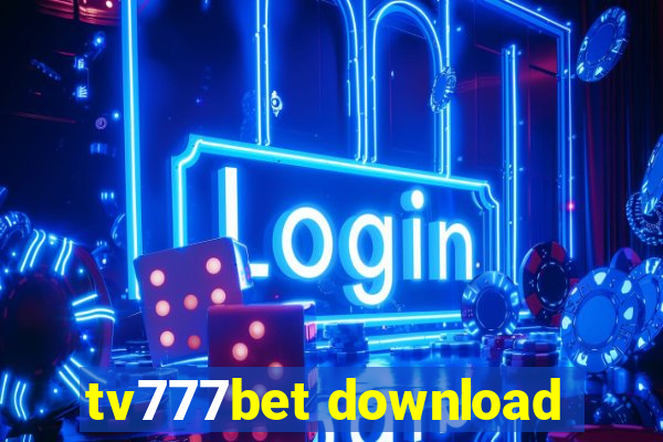 tv777bet download