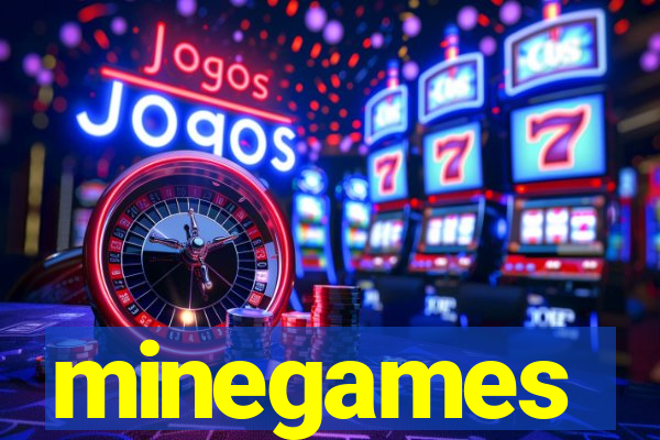 minegames