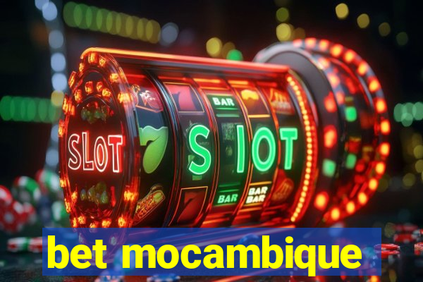 bet mocambique