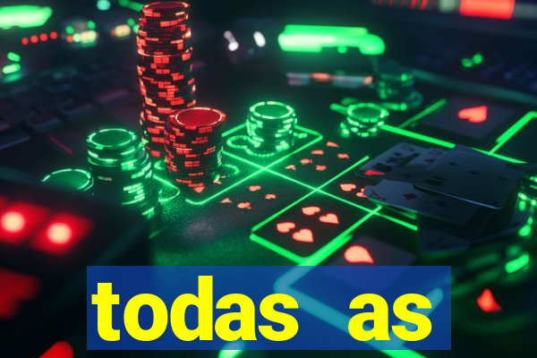 todas as plataformas de jogo