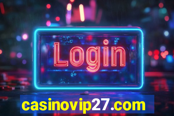 casinovip27.com