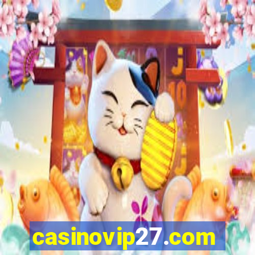 casinovip27.com