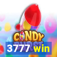 3777 win