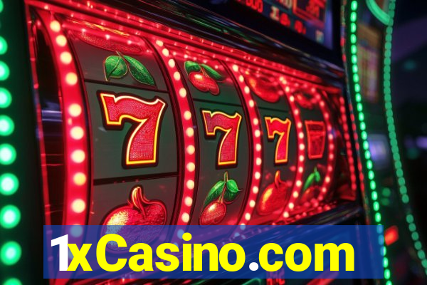 1xCasino.com