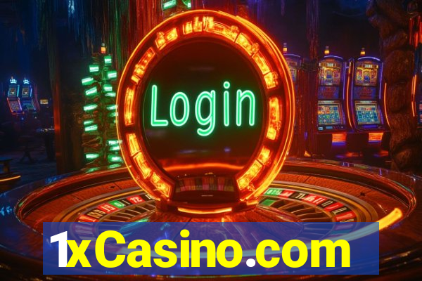 1xCasino.com