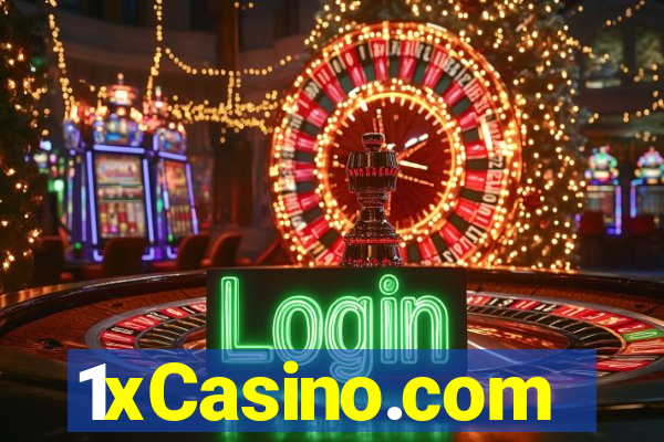 1xCasino.com