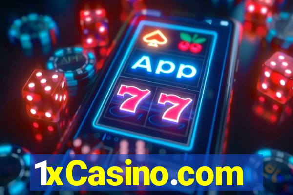 1xCasino.com