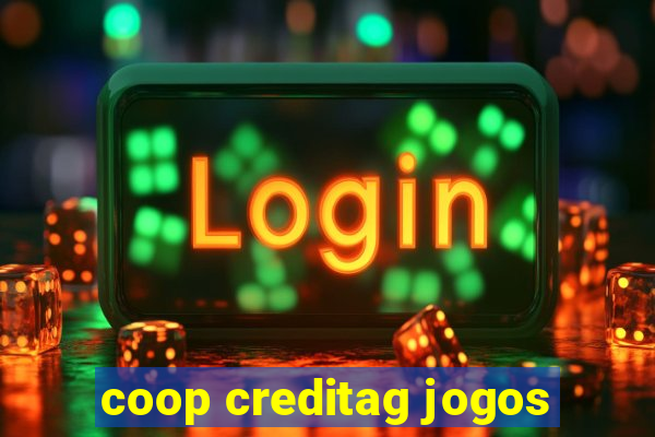 coop creditag jogos