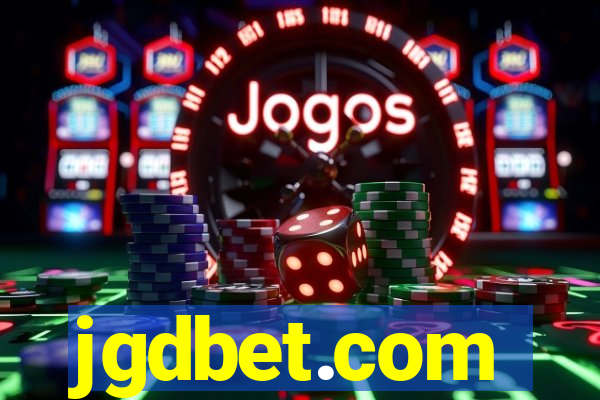 jgdbet.com