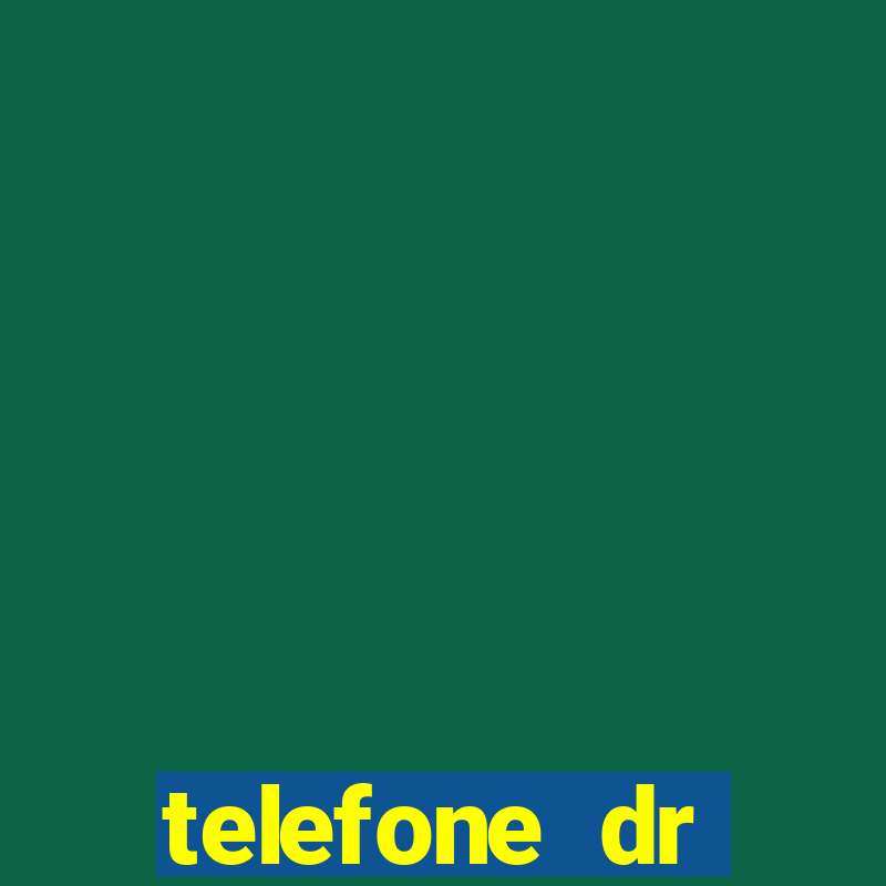 telefone dr francisco meirelles cruzeiro