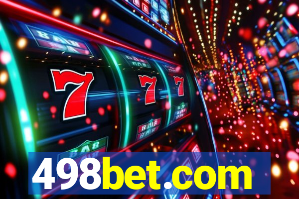 498bet.com