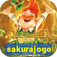 sakurajogo