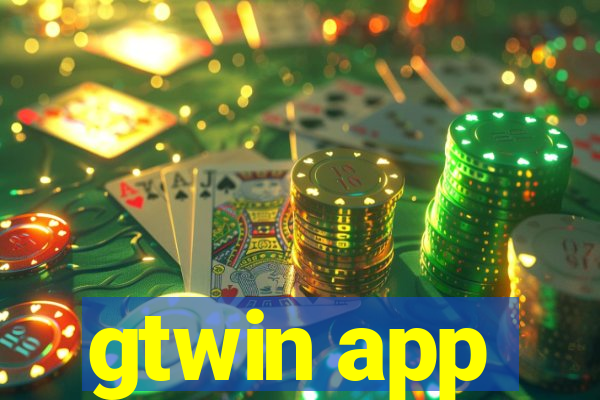 gtwin app