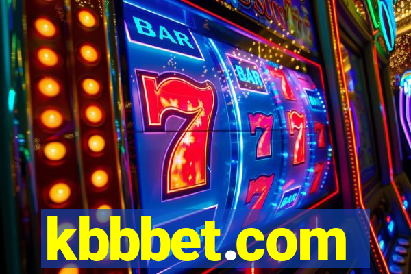 kbbbet.com