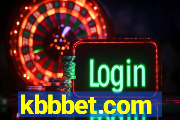 kbbbet.com