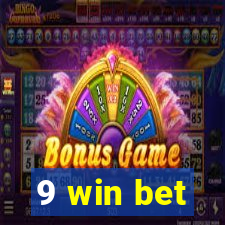 9 win bet