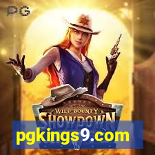 pgkings9.com