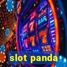 slot panda