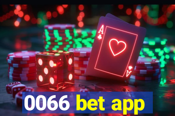 0066 bet app