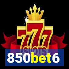 850bet6