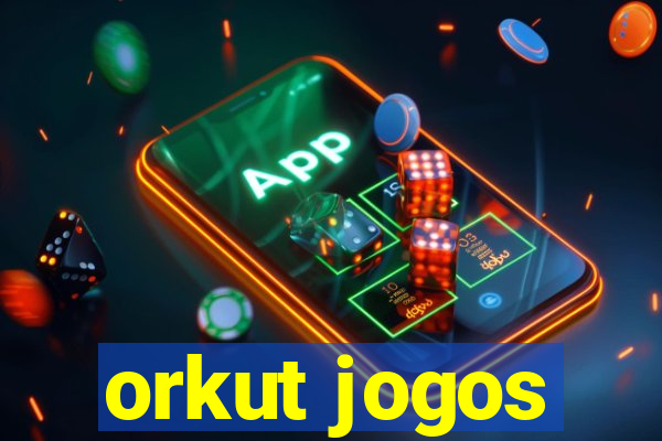 orkut jogos