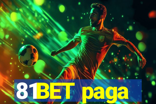 81BET paga