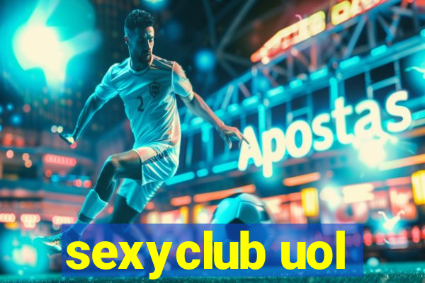 sexyclub uol