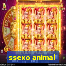 ssexo animal