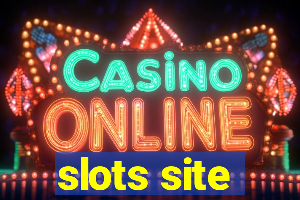 slots site