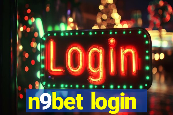 n9bet login