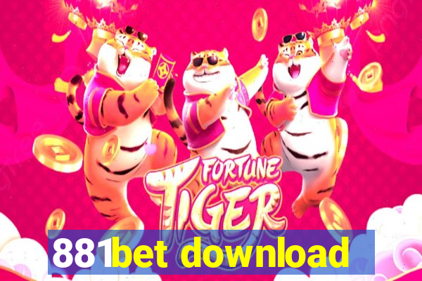 881bet download