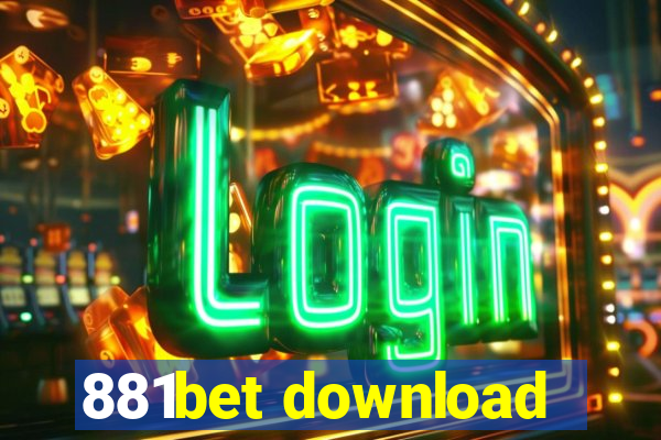 881bet download