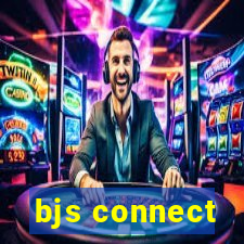 bjs connect