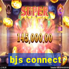 bjs connect