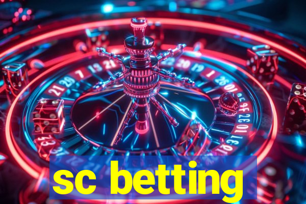 sc betting