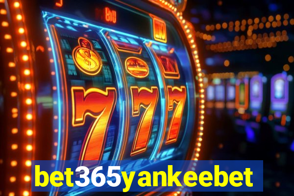 bet365yankeebet