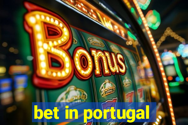 bet in portugal