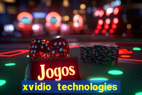 xvidio technologies startup os download