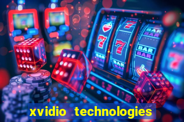 xvidio technologies startup os download