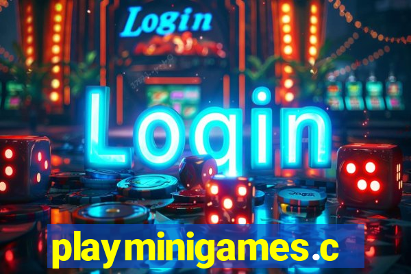 playminigames.com