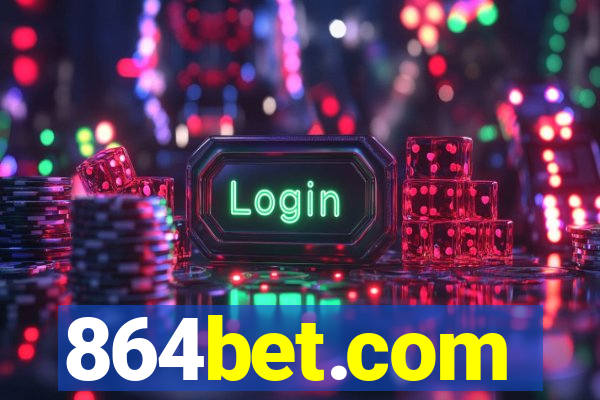 864bet.com