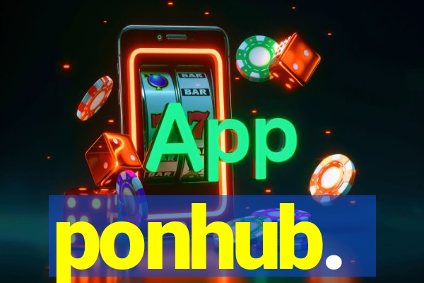 ponhub.